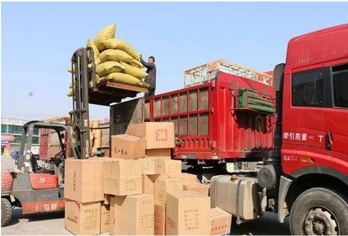 泉州到库车县物流专线