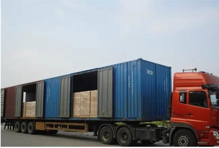 泉州到库车县整车运输