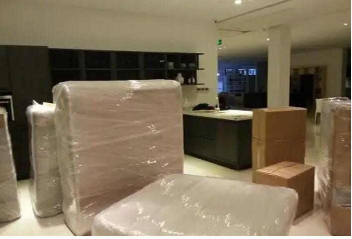 泉州到库车县长途搬家