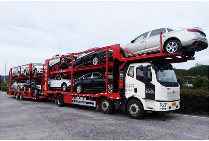 泉州到库车县轿车托运